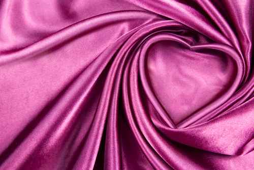 Silk Apparel
